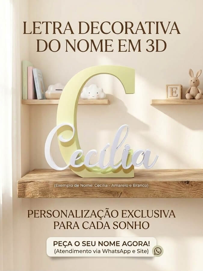 Letreiro personalizado com nome (1)